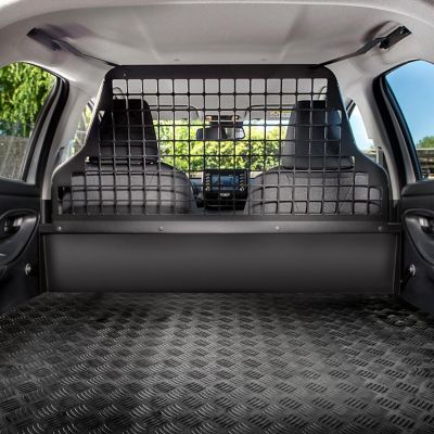 Yaris ecovan