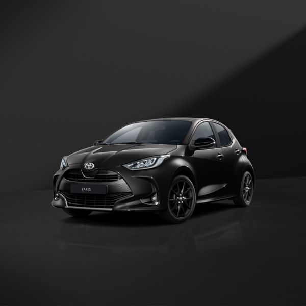 Night Sky Black