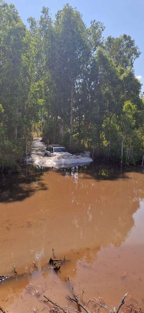 Kakadu nasjonalpark