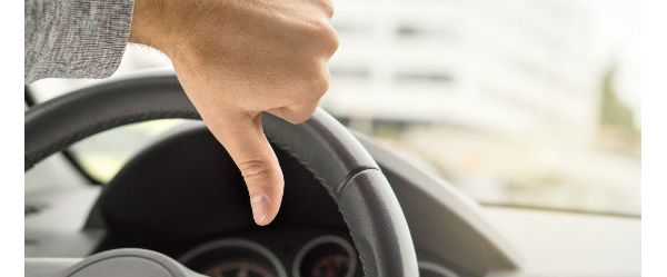 Multas de velocidad: sanciones económicas y puntos