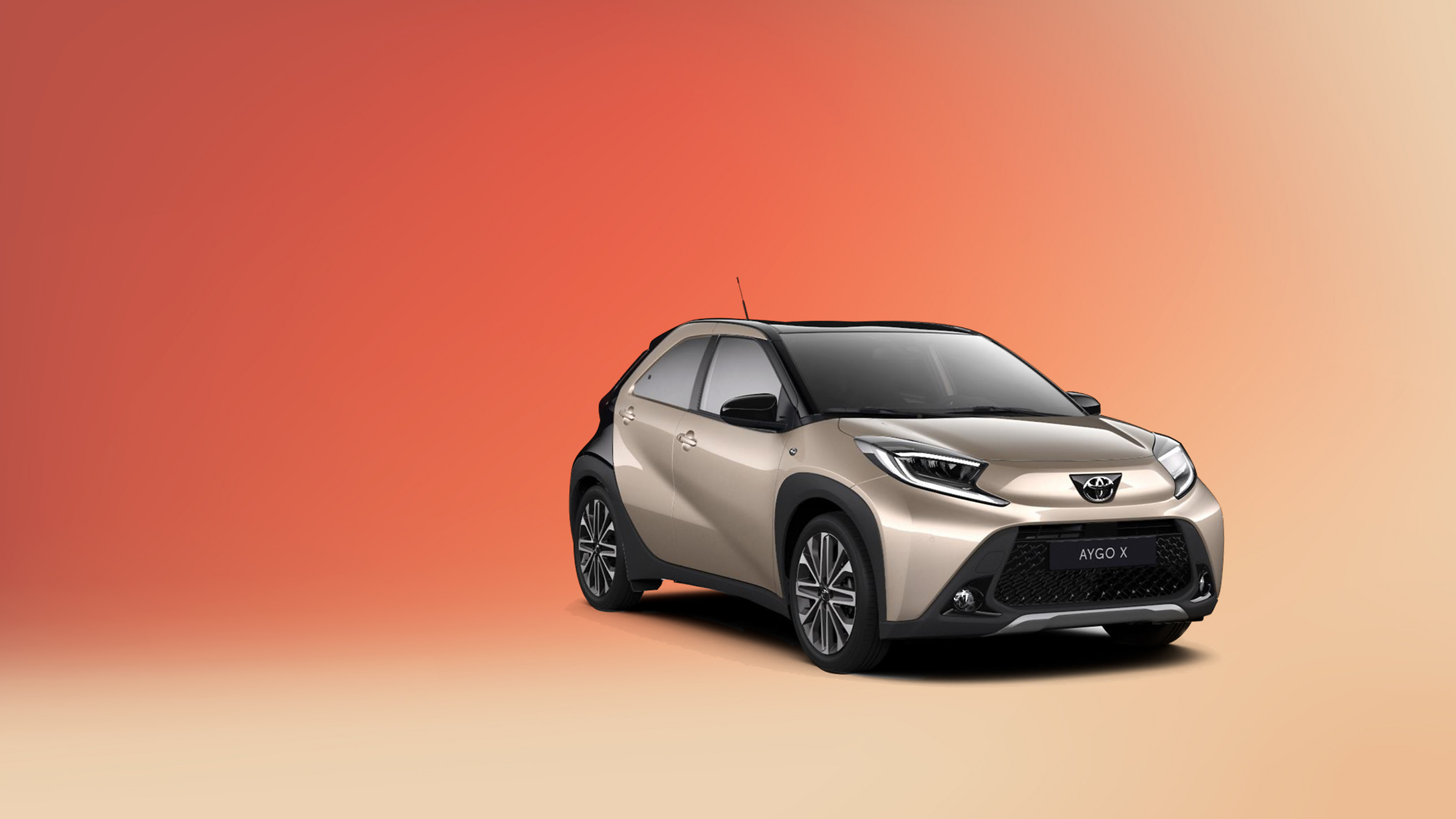 toyota aygox
