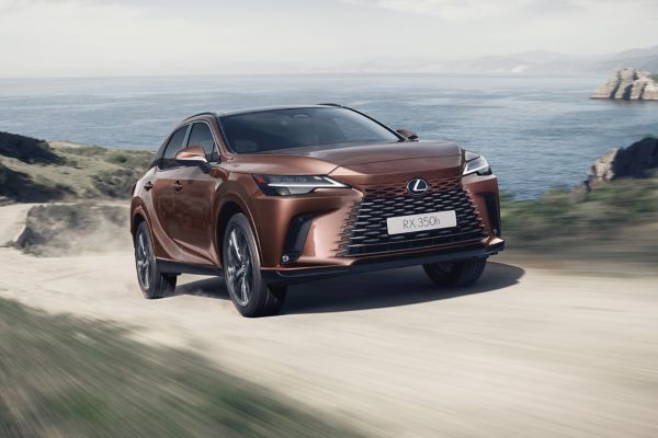RX Lexus