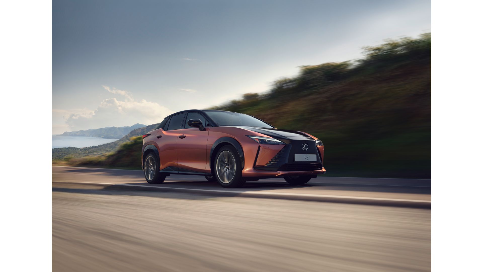 Kontakt oss | Lexus Norge