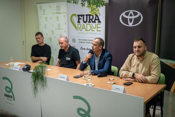 Toyota Slovenia