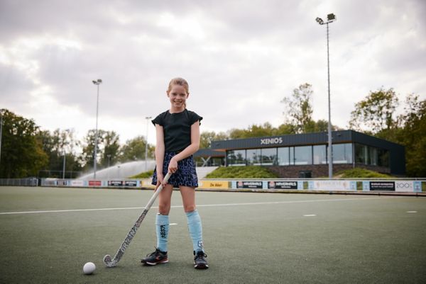 NOC NSF, Nationale Sportweek, Toyota, hockey