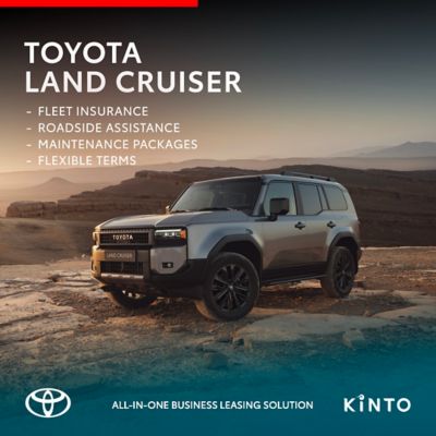 Land Cruiser 