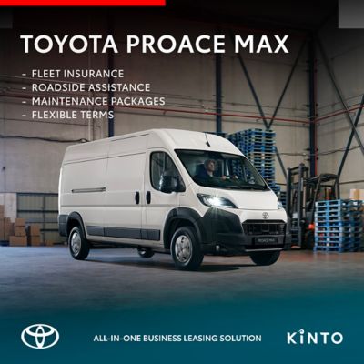 Proace Max 