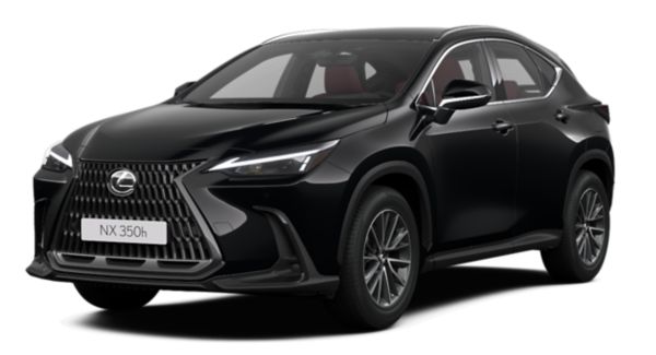 Lexus NX 350h