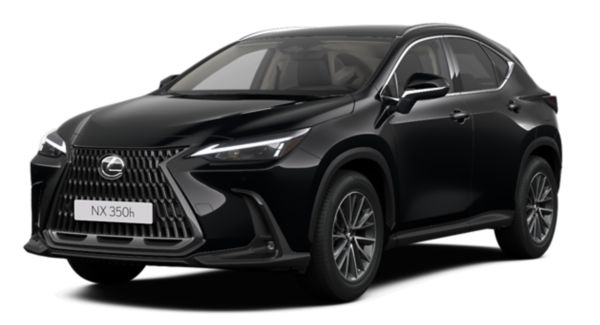 Lexus NX premium pack