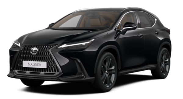 Lexus NX premium plus pack