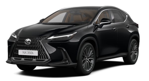 Lexus NX Takumi