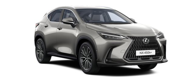NX Luxury 1J7 1