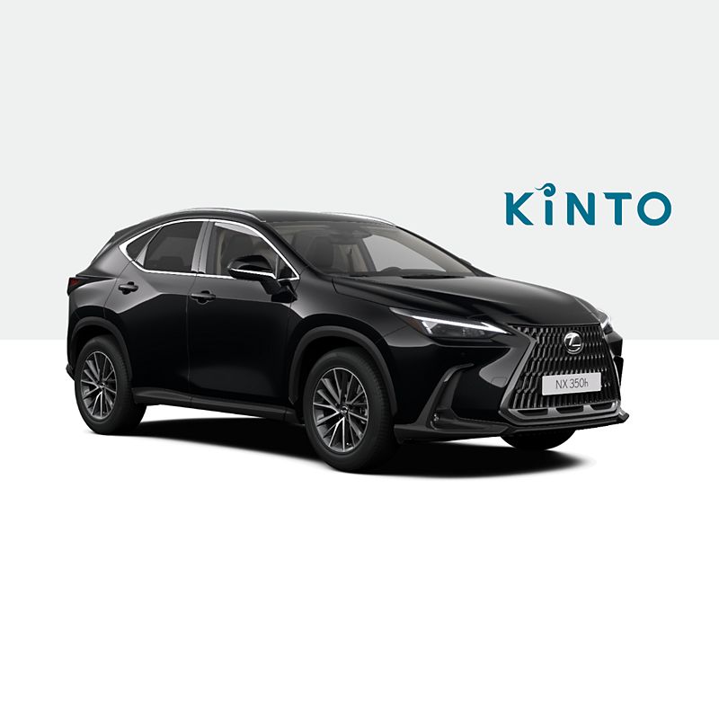 Lexus nx 300h 2024 electric range