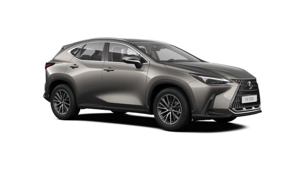 Lexus NX350h