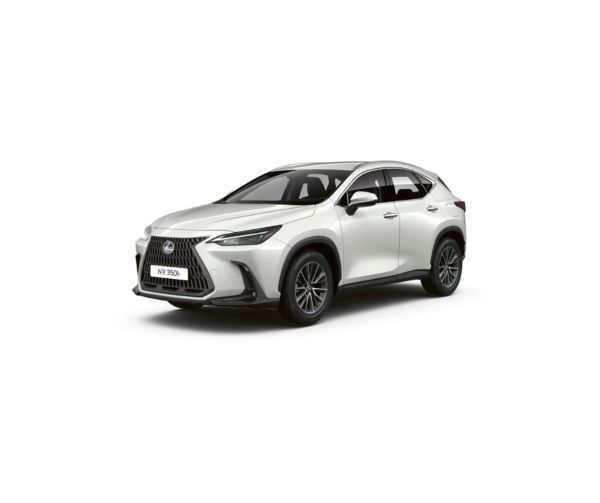 NX 350h 2.5 Hybrid Executive+
