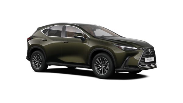 Lexus NX450h