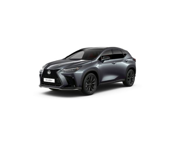 NX 450h+ 2.5 Plug-in Hybrid Executive+