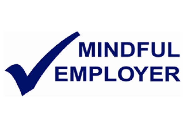 Mindful employer logo