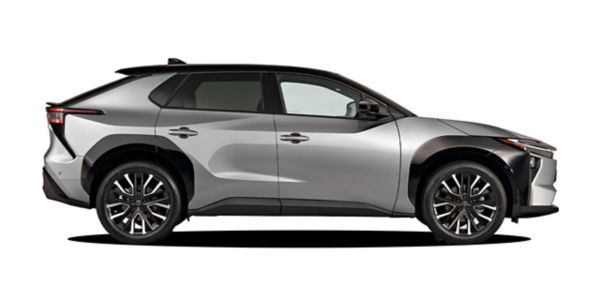RAV PHEV