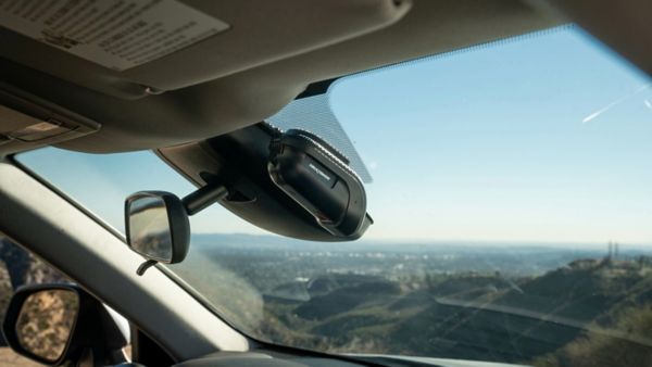 Nextbase Automotive dash camera