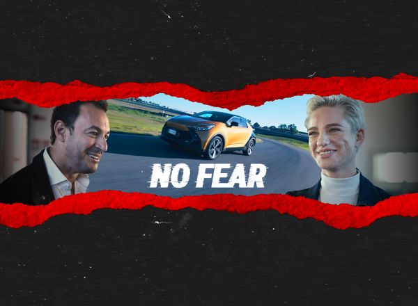 Nofear