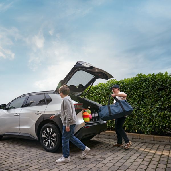 Toyota Denmark
