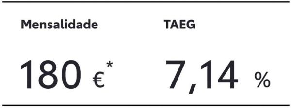 Oferta Yaris - Exemplo_tax