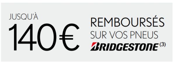 Offre-Bridgestone