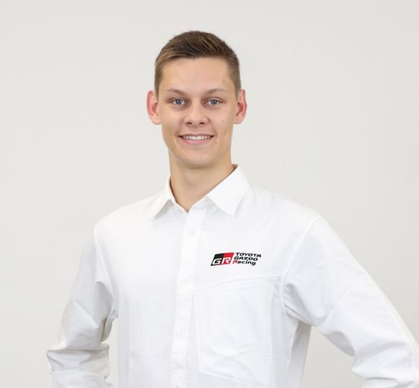 Toyota skriver kontrakt med dansk Le Mans-kører
