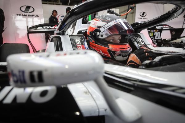 Toyota skriver kontrakt med dansk Le Mans-kører