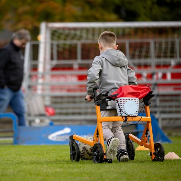 Toyota, Partnership Olympische & Paralympische Spelen