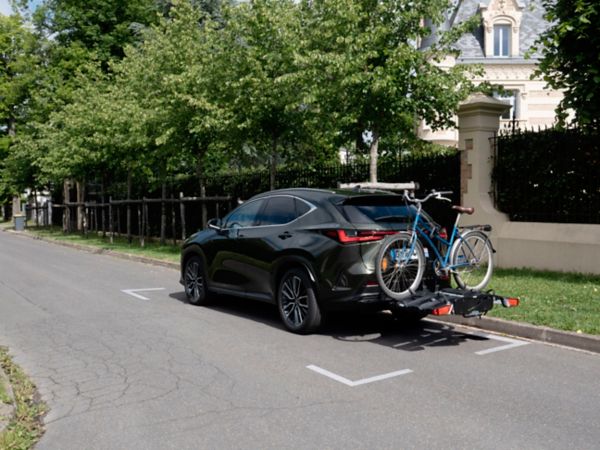 EMPORTEZ VOS VÉLOS EN TOUTE CONFIANCE CET ÉTÉ !