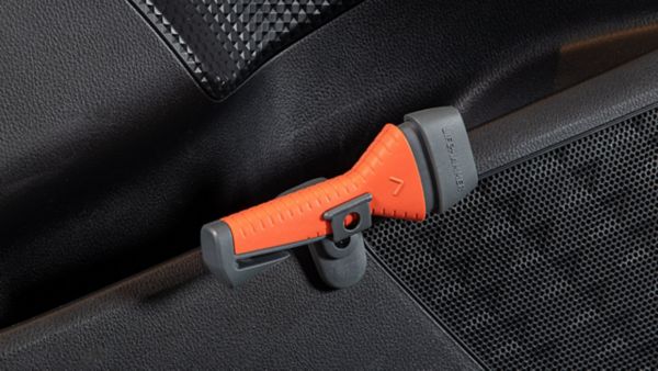 accesorios de seguridad