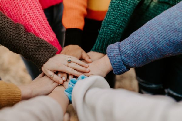 Gemeinsam handeln