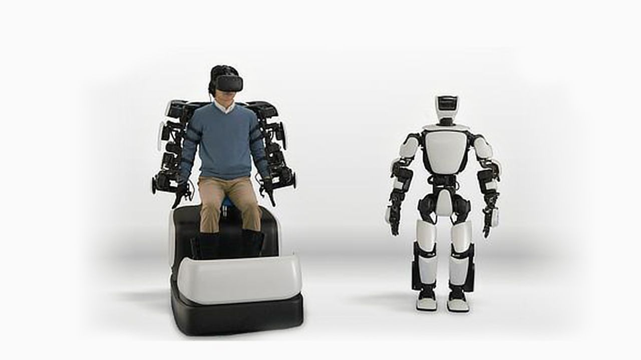 Robotics at Toyota Toyota Europe