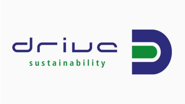 Logo Drive Sustainability