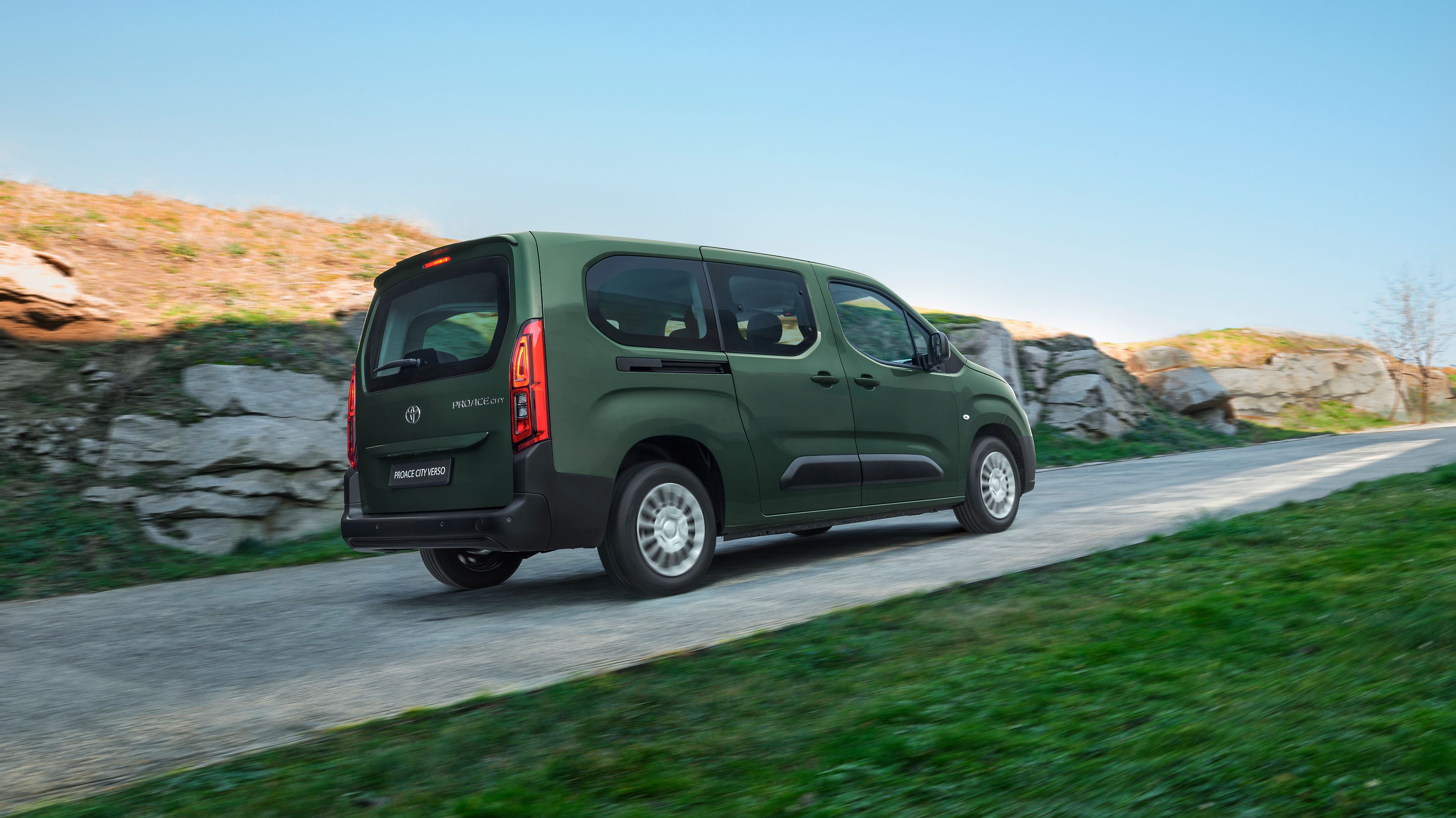 proace city verso
