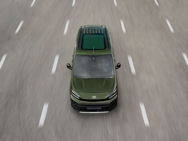 Proace City Verso priser og ydelser