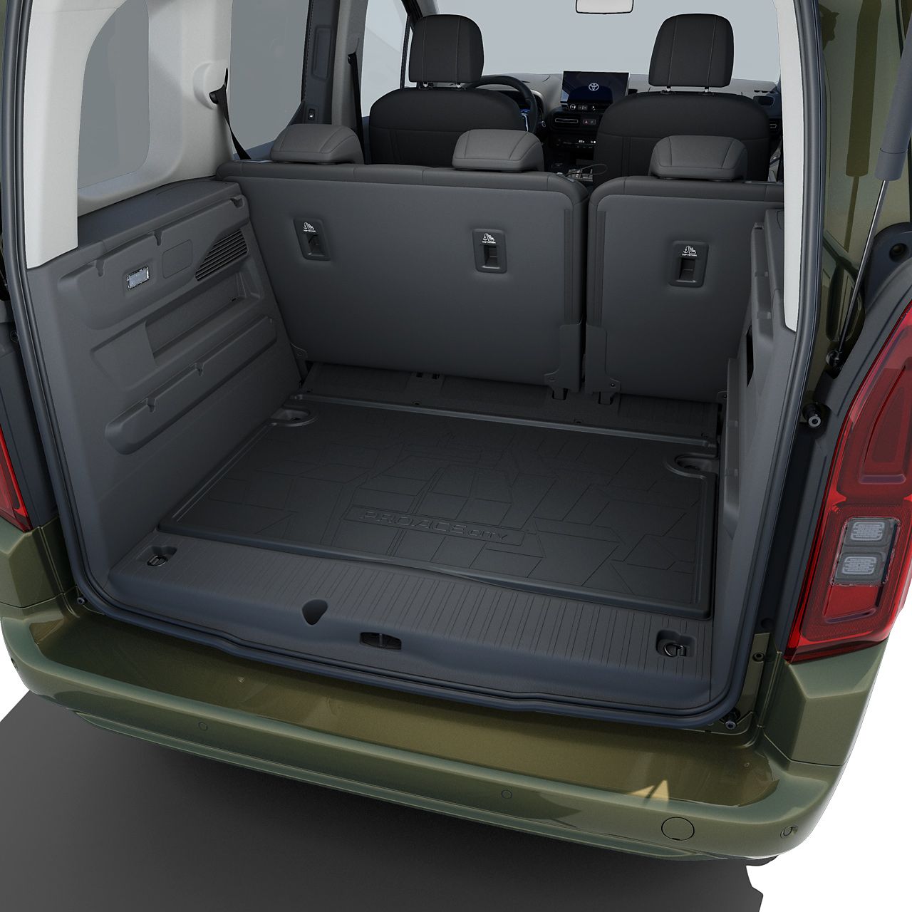 Toyota Carter Gdańsk - Oryginalne i stylowe akcesoria do