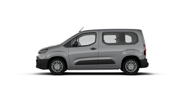 Toyota Proace City Verso Shuttle