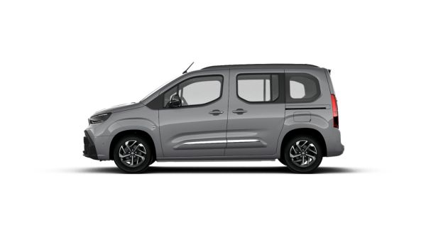 Toyota Proace City Verso Family