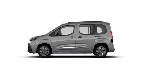 Toyota Proace City Verso Family+