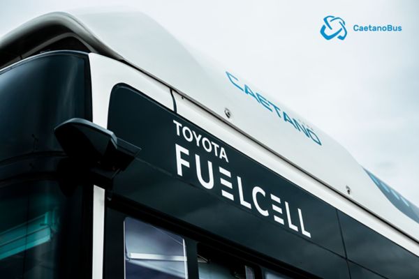 Largest order for hydrogen buses in Europe