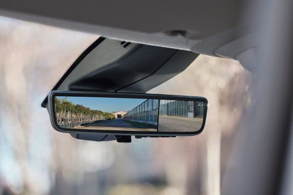 Toyota Proace City sikkerhed og garanti