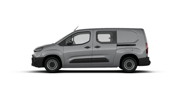 Toyota Proace City Active