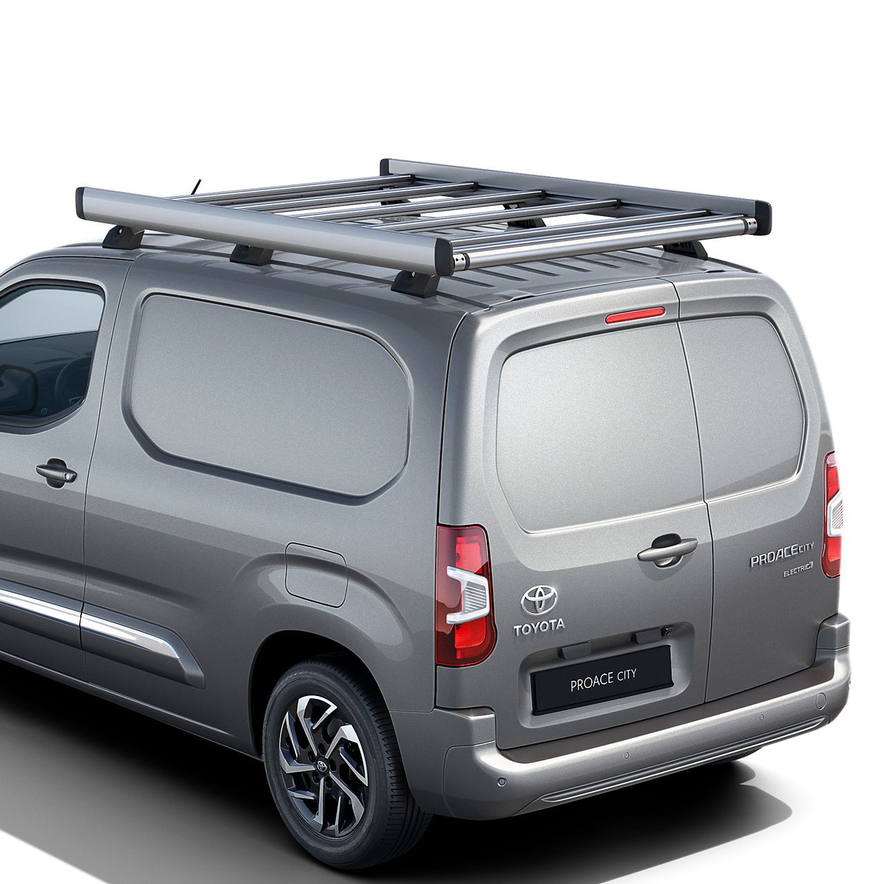 コレクション warota Oryginalne i stylowe akcesoria do Toyoty Proace City