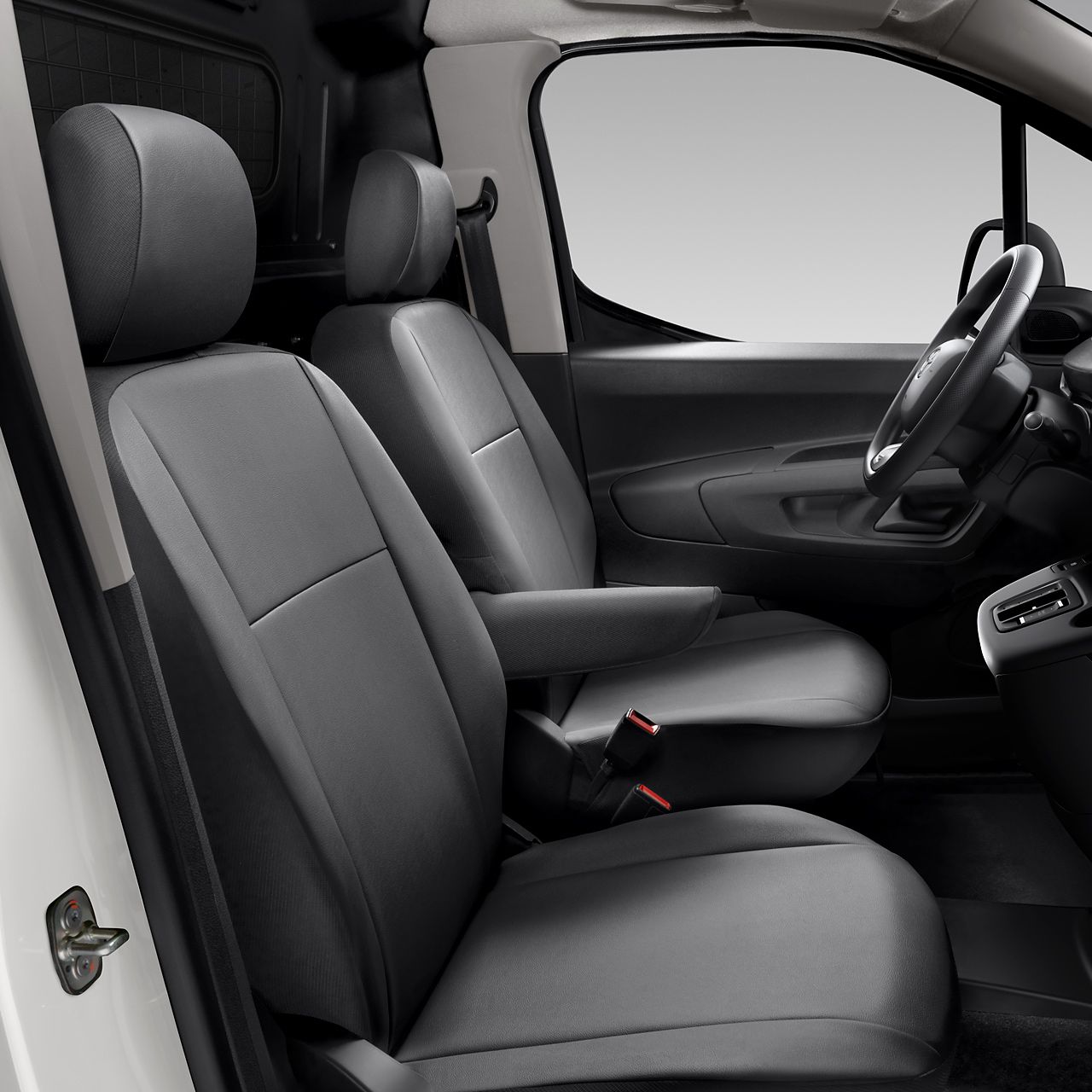 Oryginalne i stylowe akcesoria do Toyoty Proace City