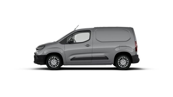 Toyota Proace City Comfort