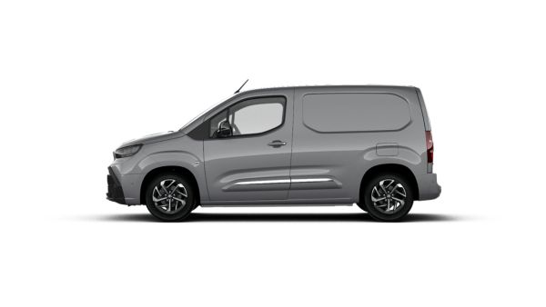 Toyota Proace City Comfort