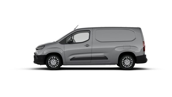 Toyota Proace City Comfort